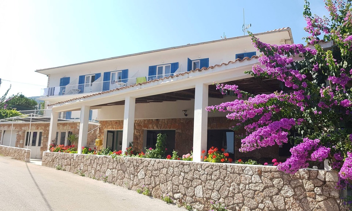 Beach Zavala Hvar | Island Hvar