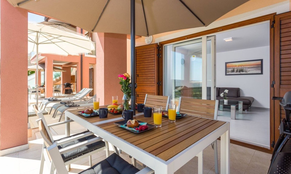 Bella Vista Ap | Segotici