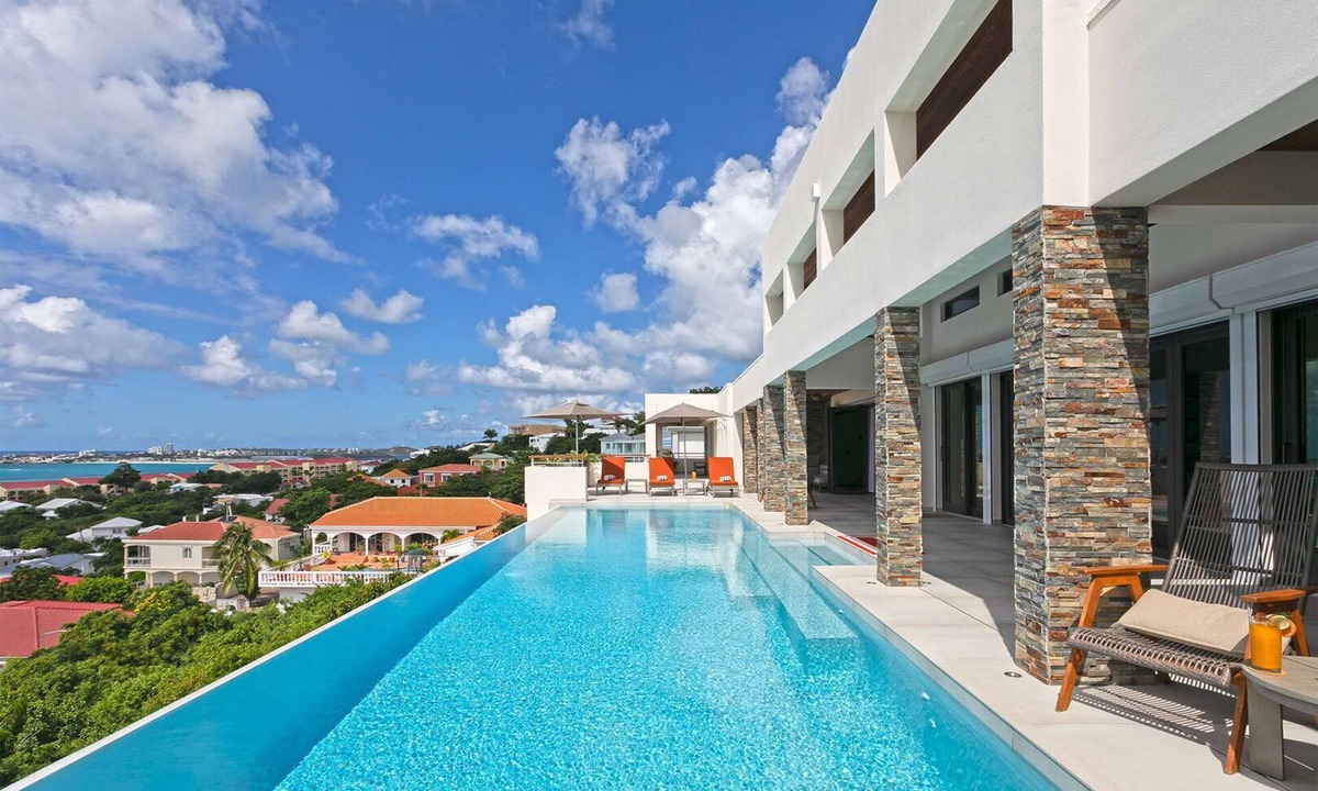 Bella Vita | Pelican Key