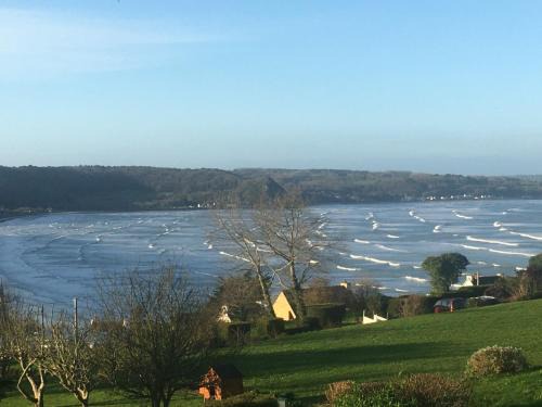 Belle Vue Sur Mer | Saint-Michel-en-Greve
