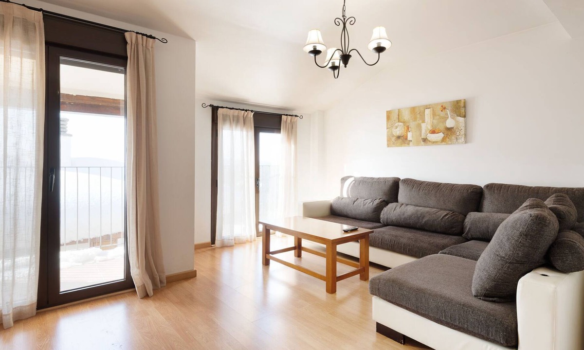 Gudar Terrace | Gudar