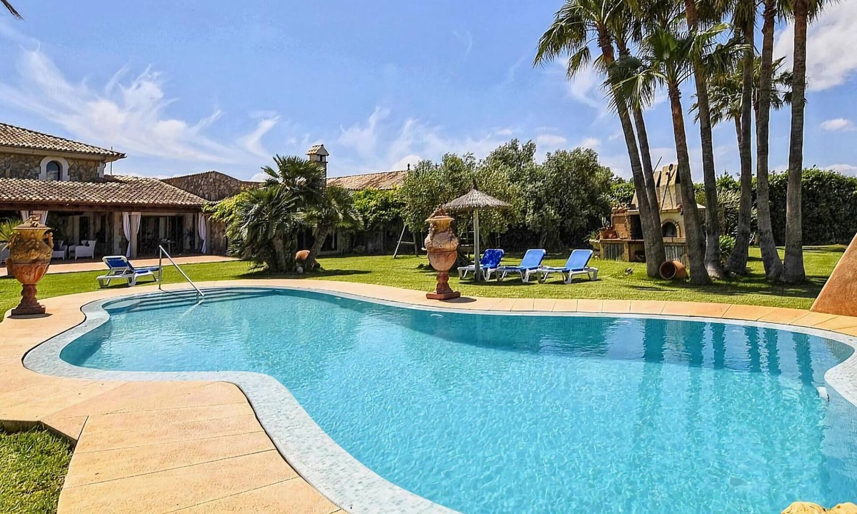 Finca Gamundi Muro | Muro