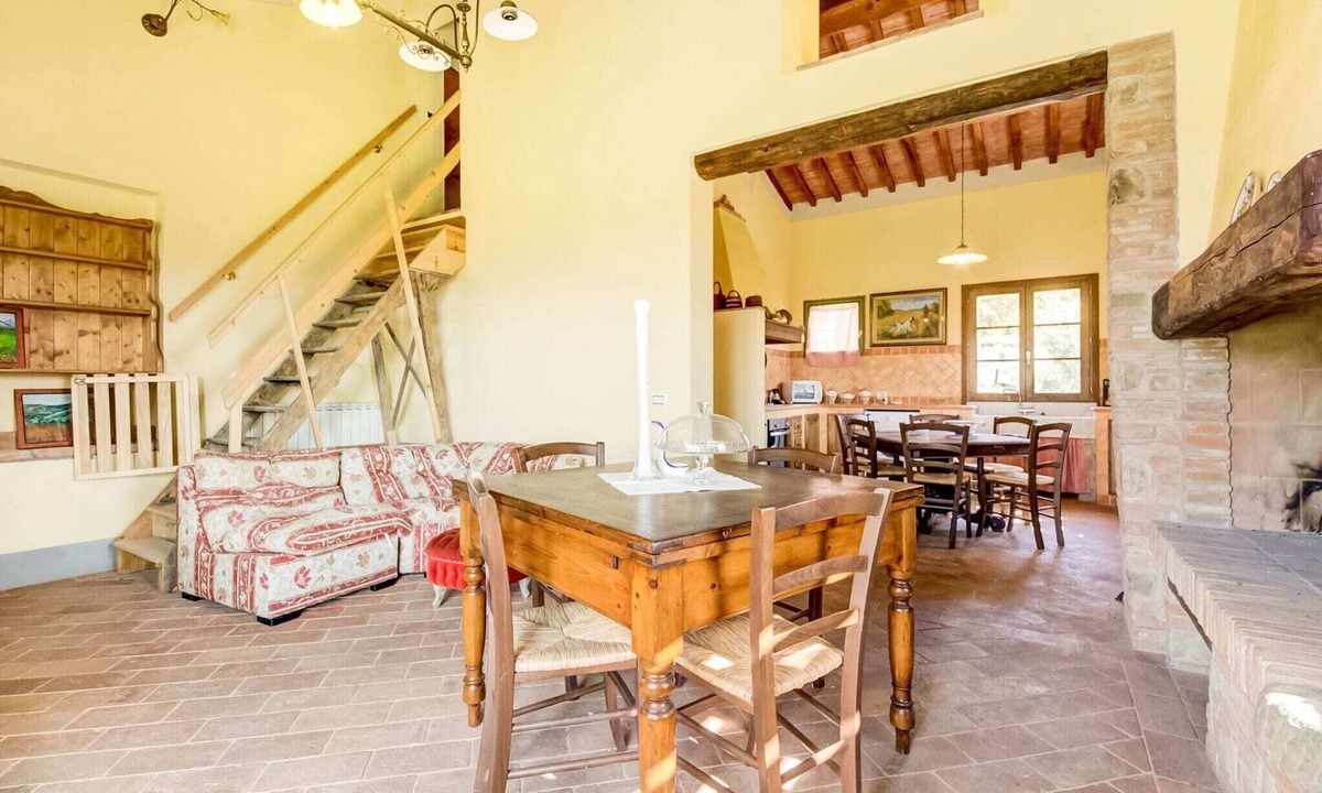 Villa Terrace Garden | Santa Croce sull'Arno