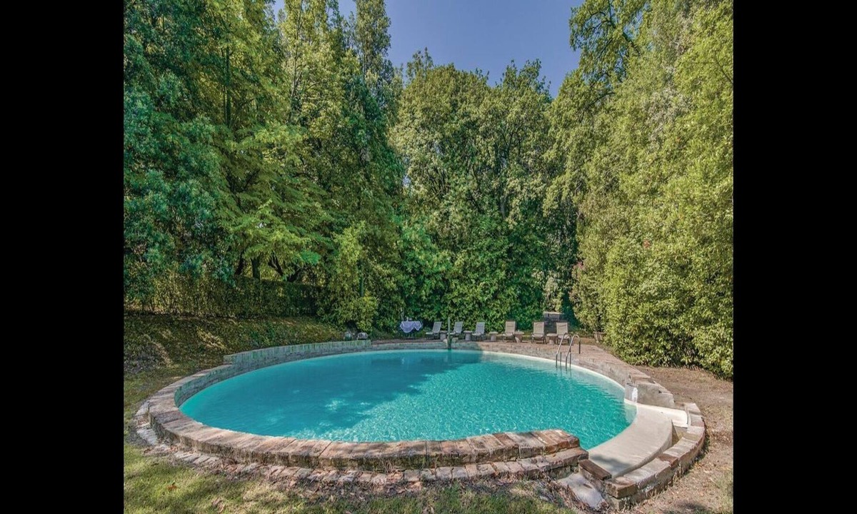 Villa Filottrano Swimming | Centofinestre