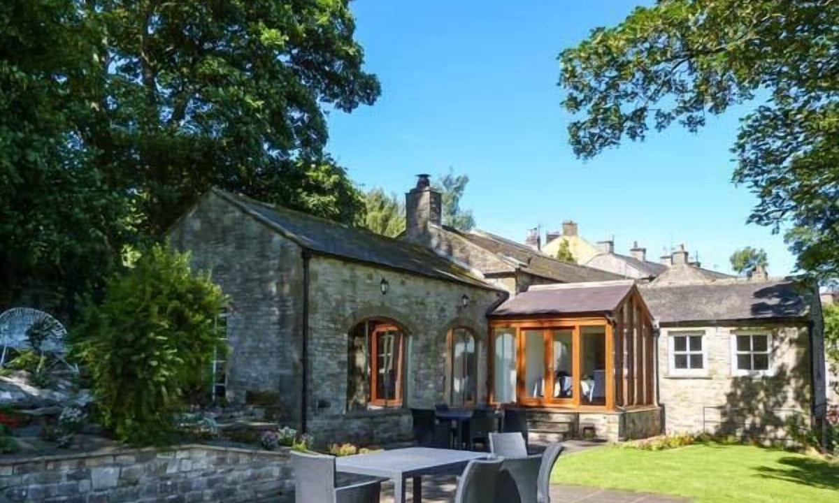 Beningborough | Middleham