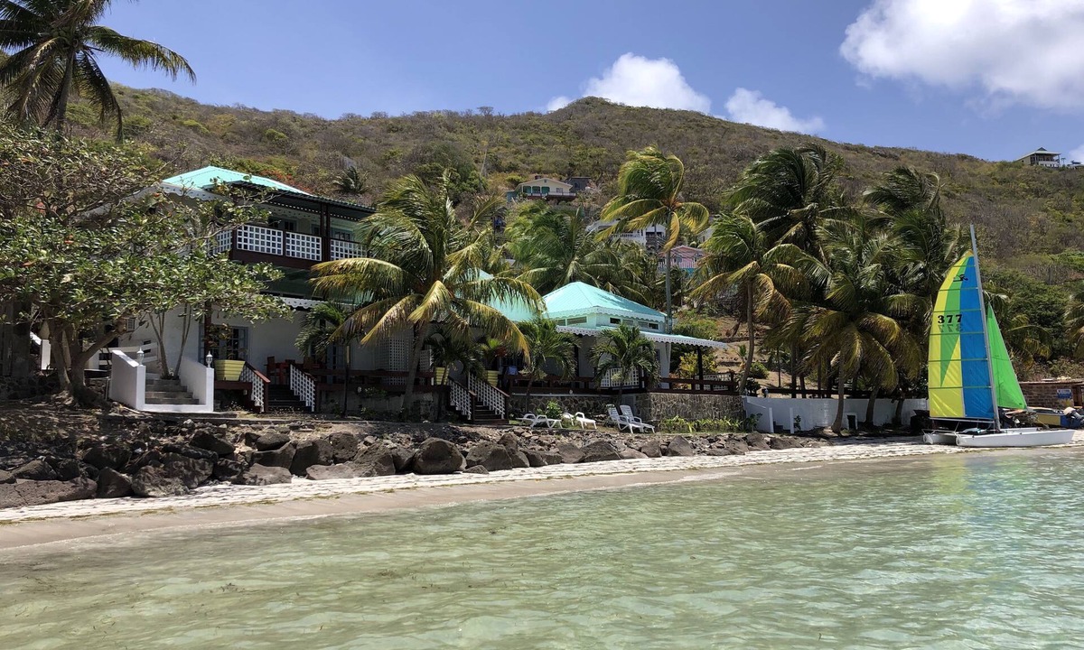 Bequia Villas | Friendship
