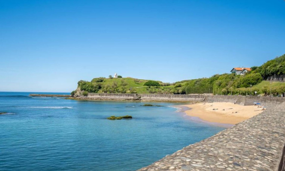 Berasteguia | Ciboure