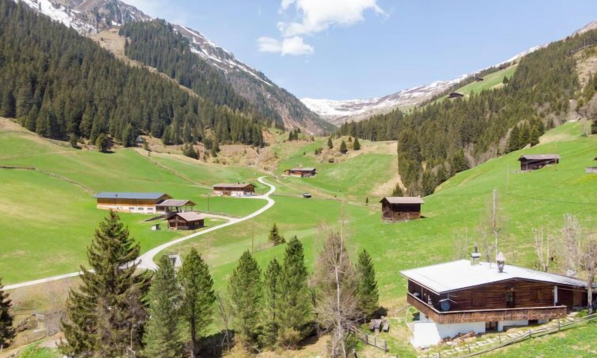 Mayrhofen | Hippach