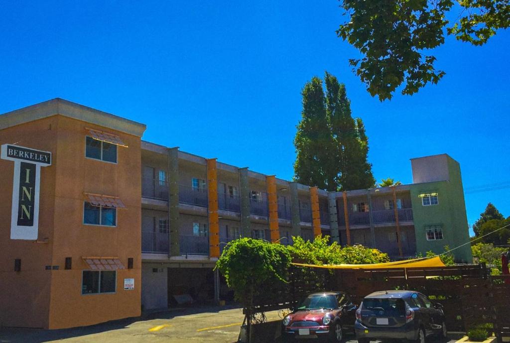 Cosy Berkeley Apartments Min Uc | Northwest Berkeley