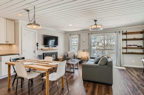 Alpine | Historic District