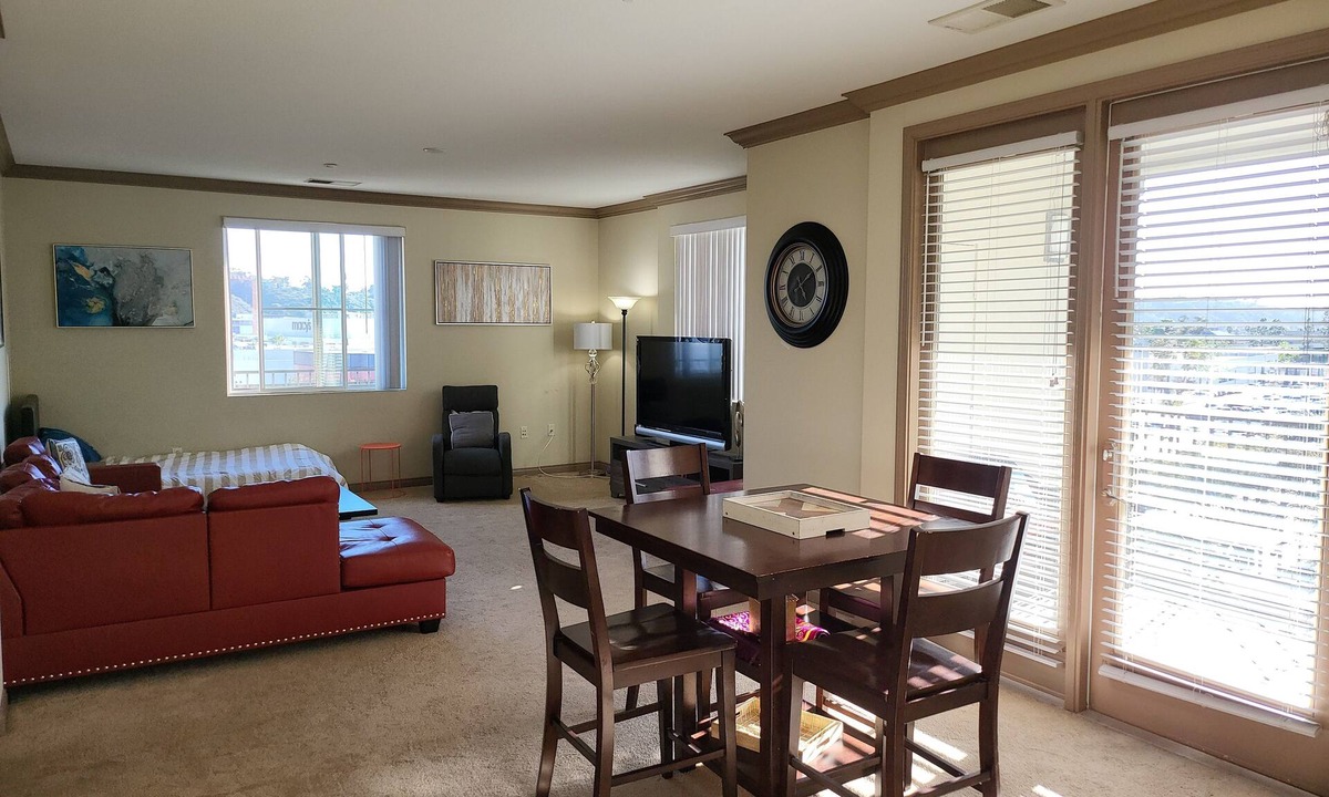 Price Fashion Valley | Mission Valley