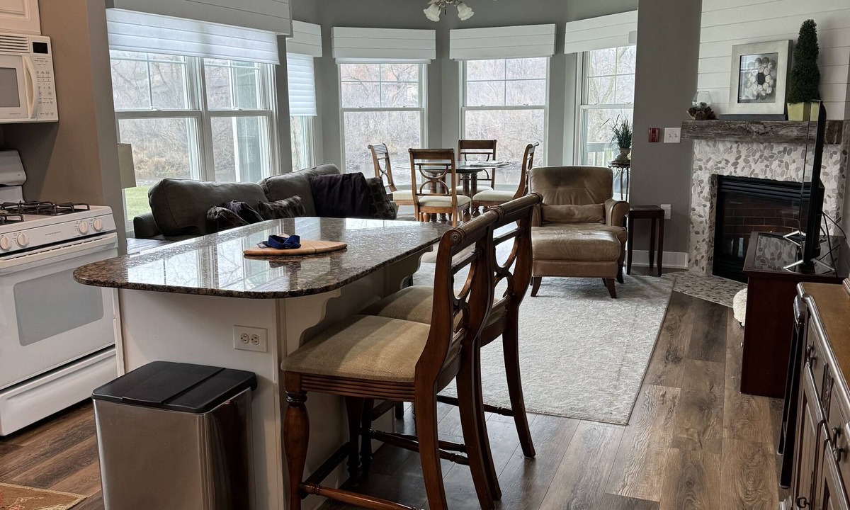 The Abbey Resort | Fontana-on-Geneva Lake