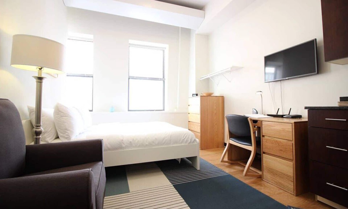 Boston Day Rentals | Downtown Boston