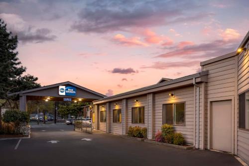 Aladdin Inn | Kelso