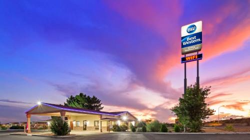 Deming Southwest Inn | Deming