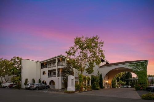 Creek Inn | Healdsburg