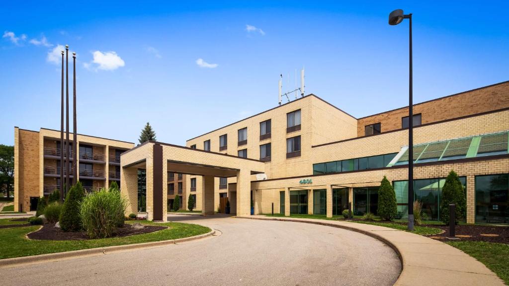 Western East Towne | Madison