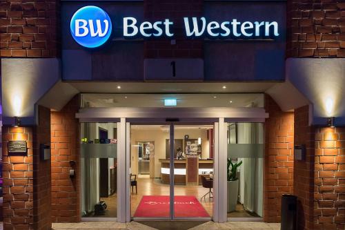 Hotel Breitbach | Ratingen