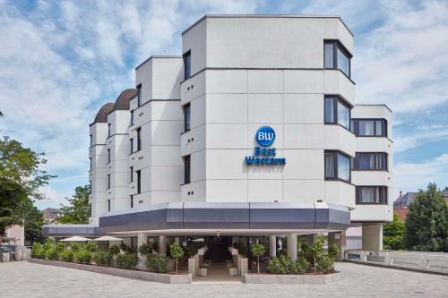 Hotel City | Mitte