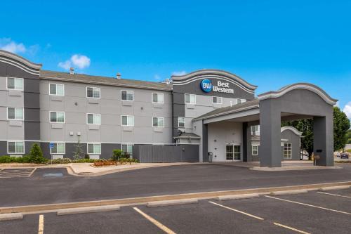 Western Nsu Inn | Tahlequah