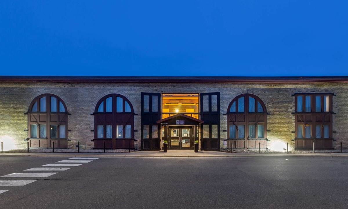 Park Hotel | Como