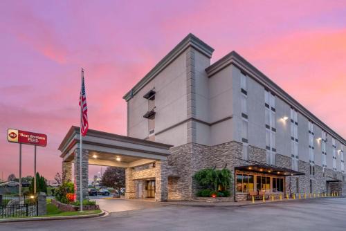 Greenville Inn | Greenville - Spartanburg