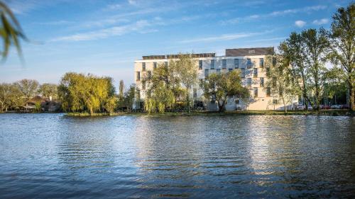 Lakeside Hotel | Szekesfehervar