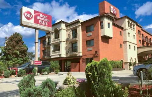 La Mesa San Diego | La Mesa