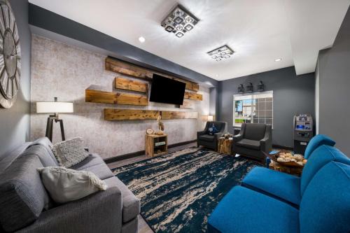 Dallas Inn | Lake Dallas