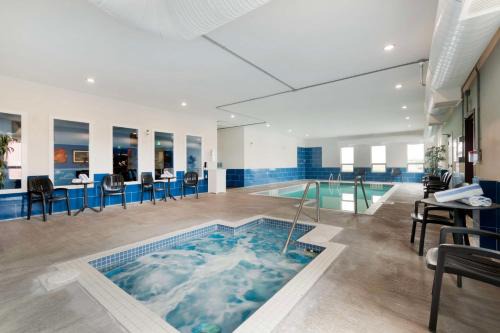 Moosomin Hotel | Moosomin