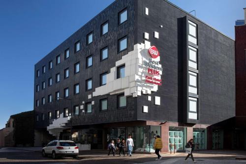 Park Hotel Pordenone | Pordenone