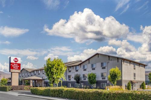 Downtown Hotel | Wenatchee