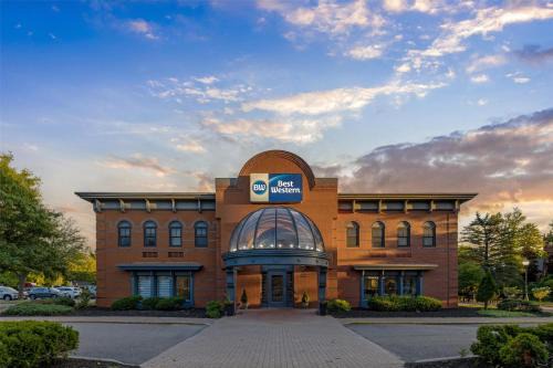 The Clarkson Inn | Potsdam