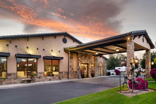 Prineville Inn | Prineville