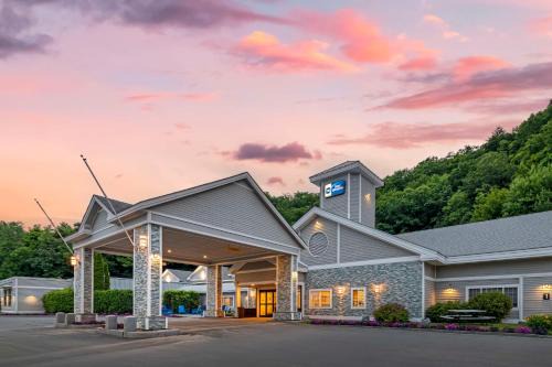 Springfield Hotel | Springfield