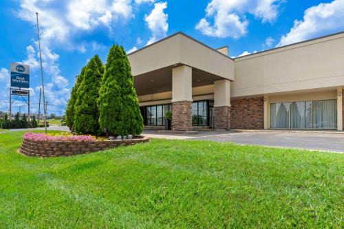 State Fair Inn | Sedalia