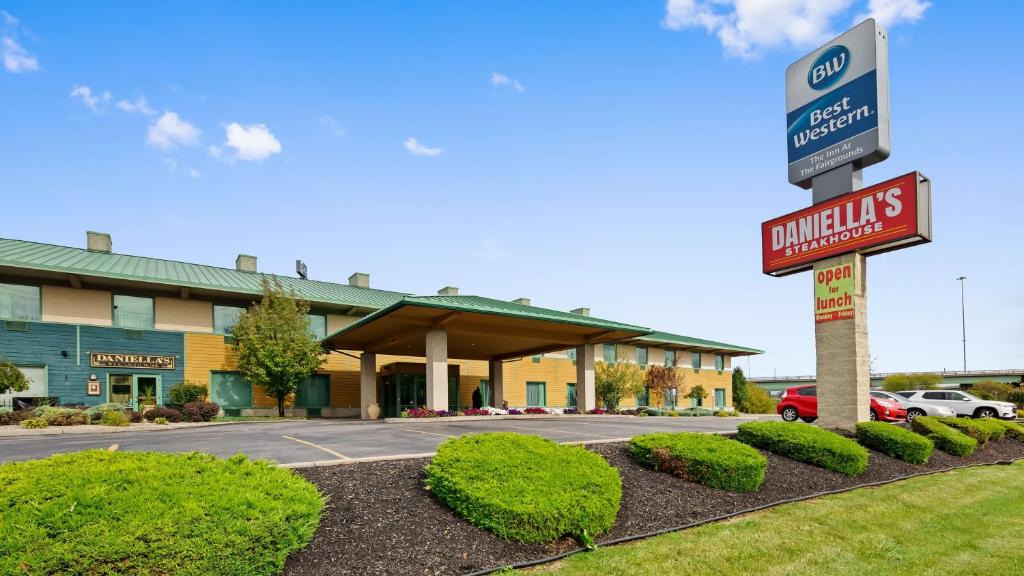 The Inn At Fairgrounds | Lakeland