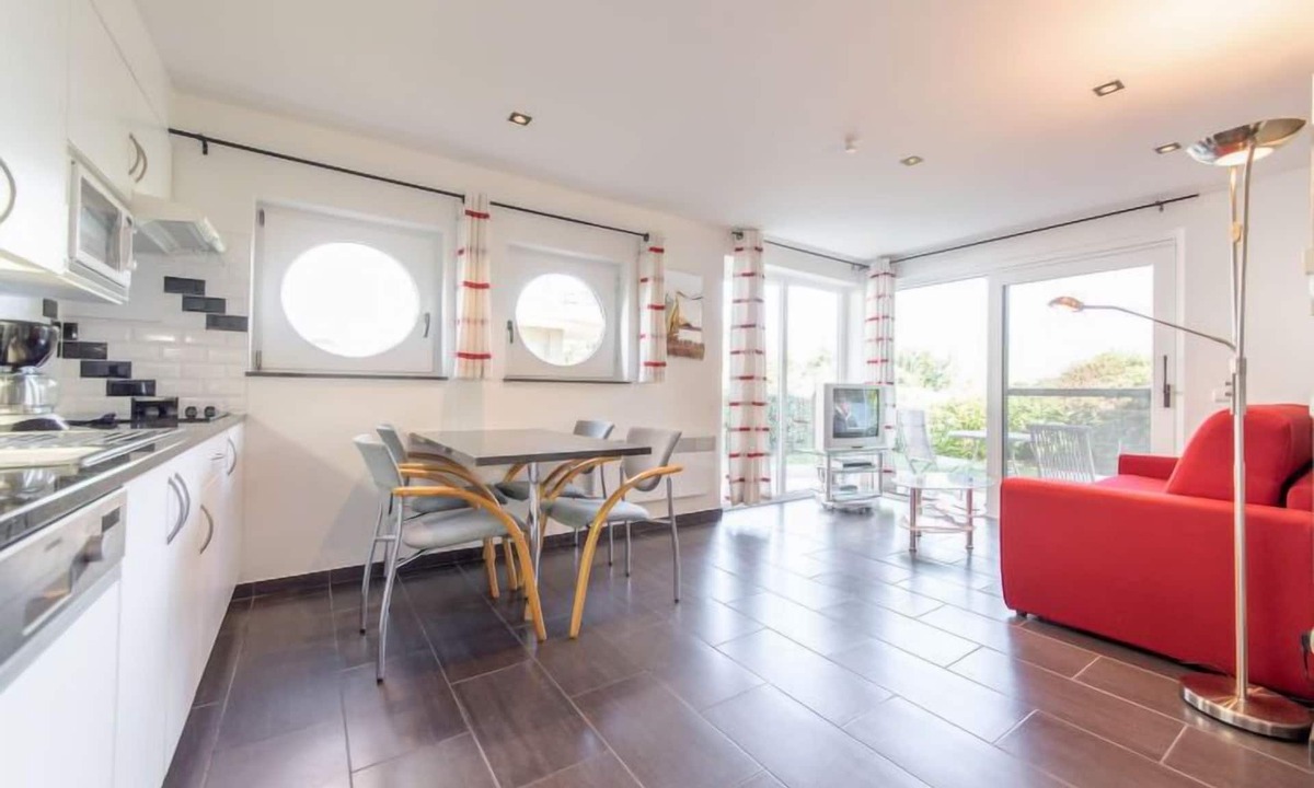 Blutsyde Promenade Bredene | Bredene