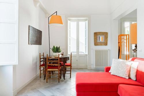 Terrace | Lecce Historic Center