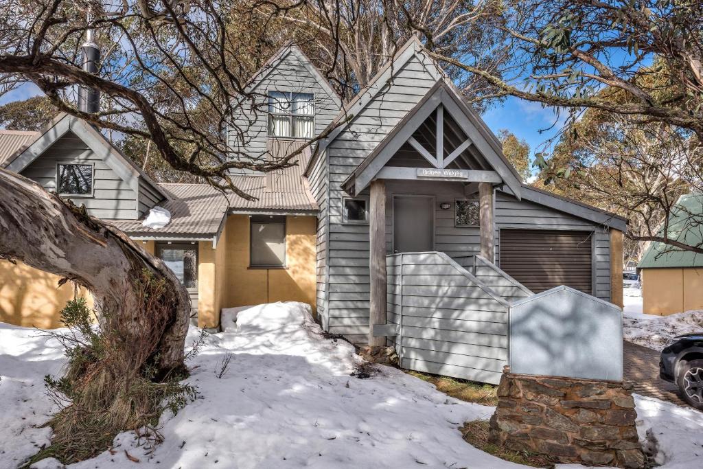 Bidgee Widgee | Dinner Plain