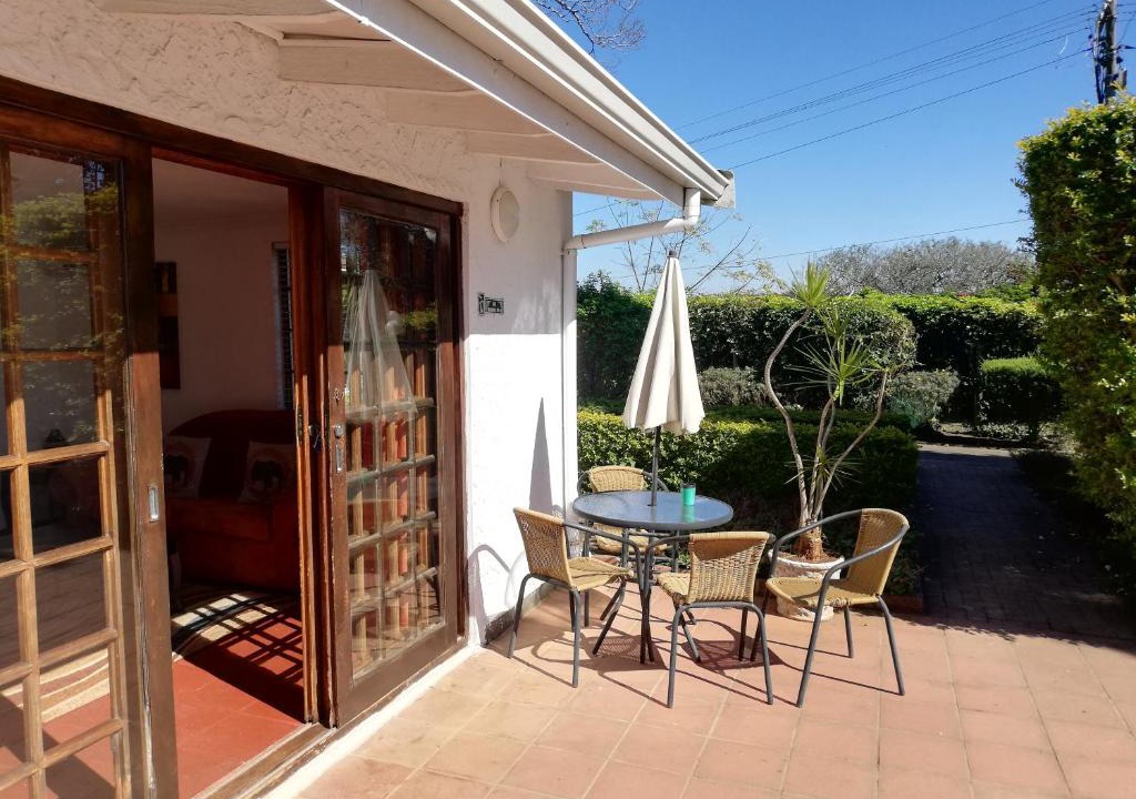 Bizafrika Lodge Conference | Kloof