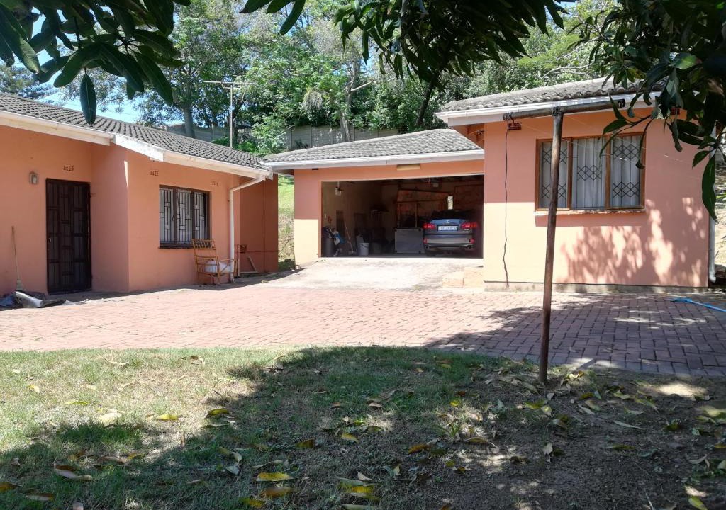 Bk Self | Kingsburgh