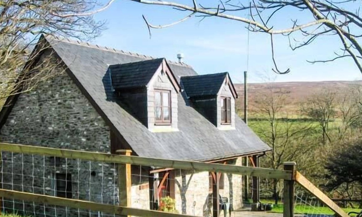 Blaendyffryn Fach | Pencader