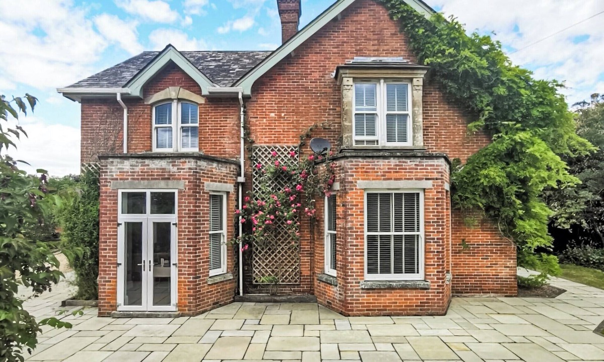 Blashford Manor Farm | New Forest District
