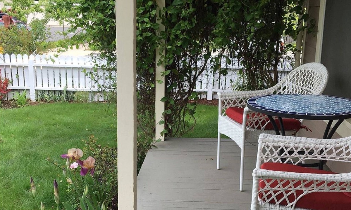 Osf | Historic Railroad District