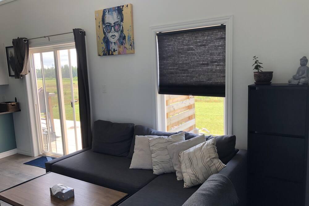 Water Cottage | West Covehead