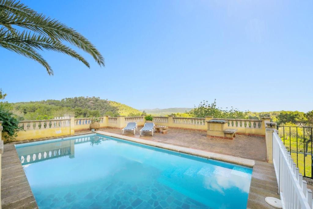 Bonavista Batle | Felanitx