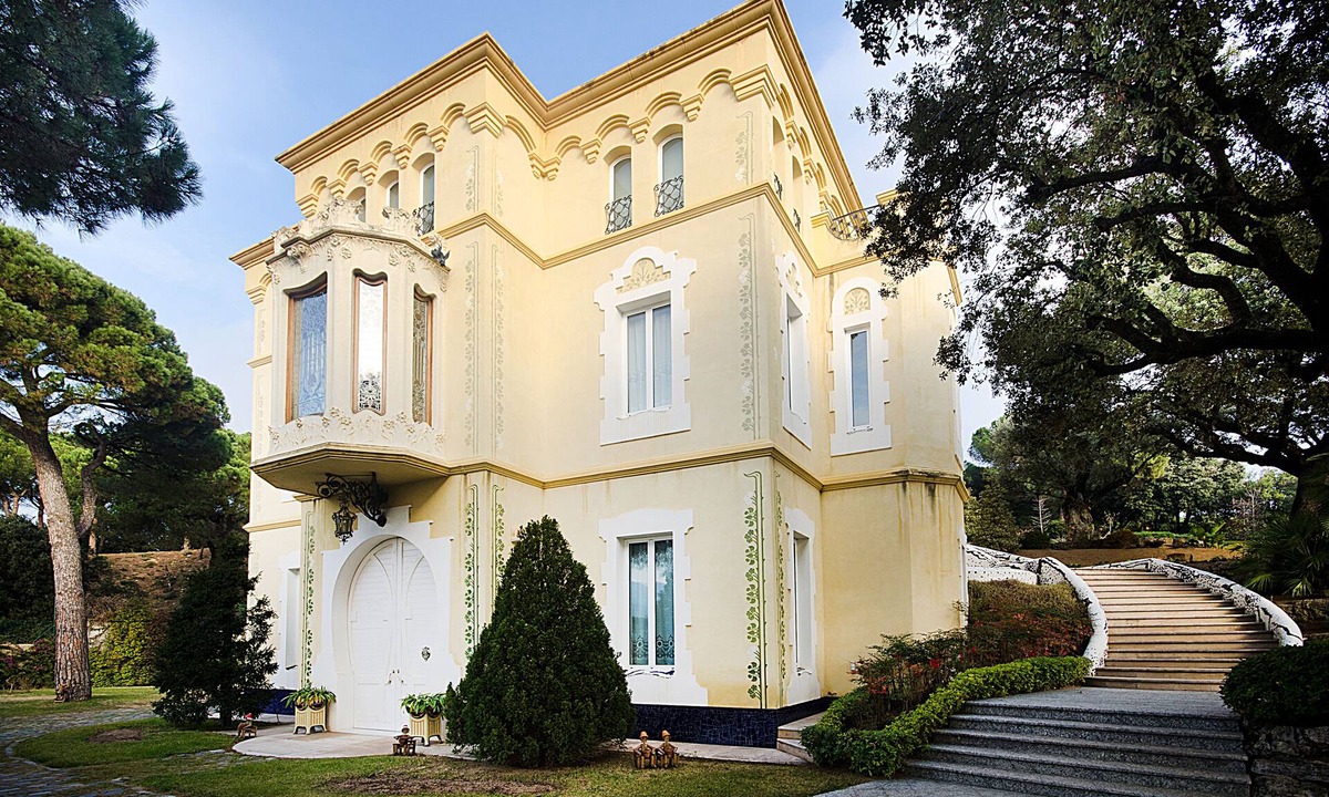 Hotel | La Garriga