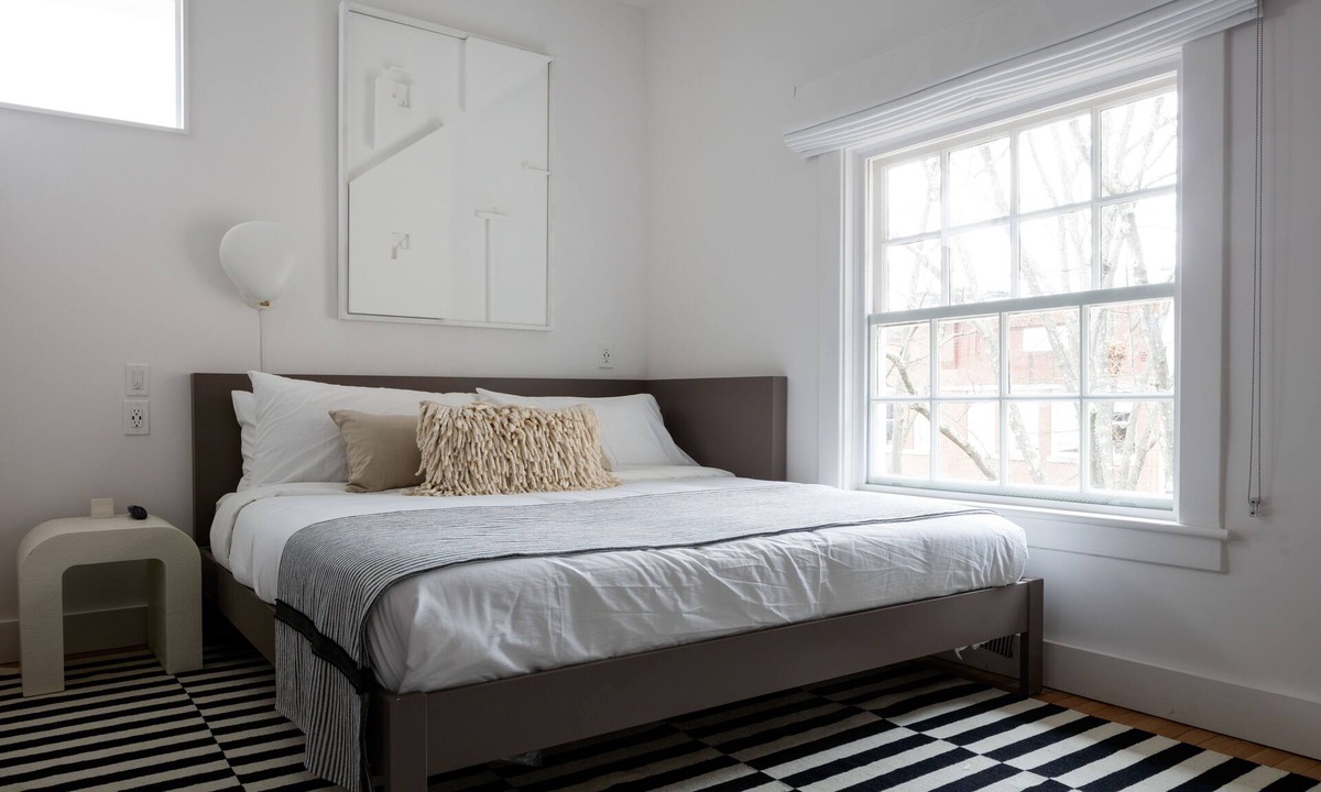 Boutique Hotel The Jefferson Theater Downtown Mall | North Downtown