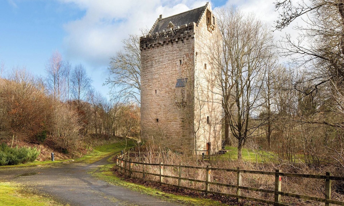 Accommodation Braidwood Carluke | Braidwood